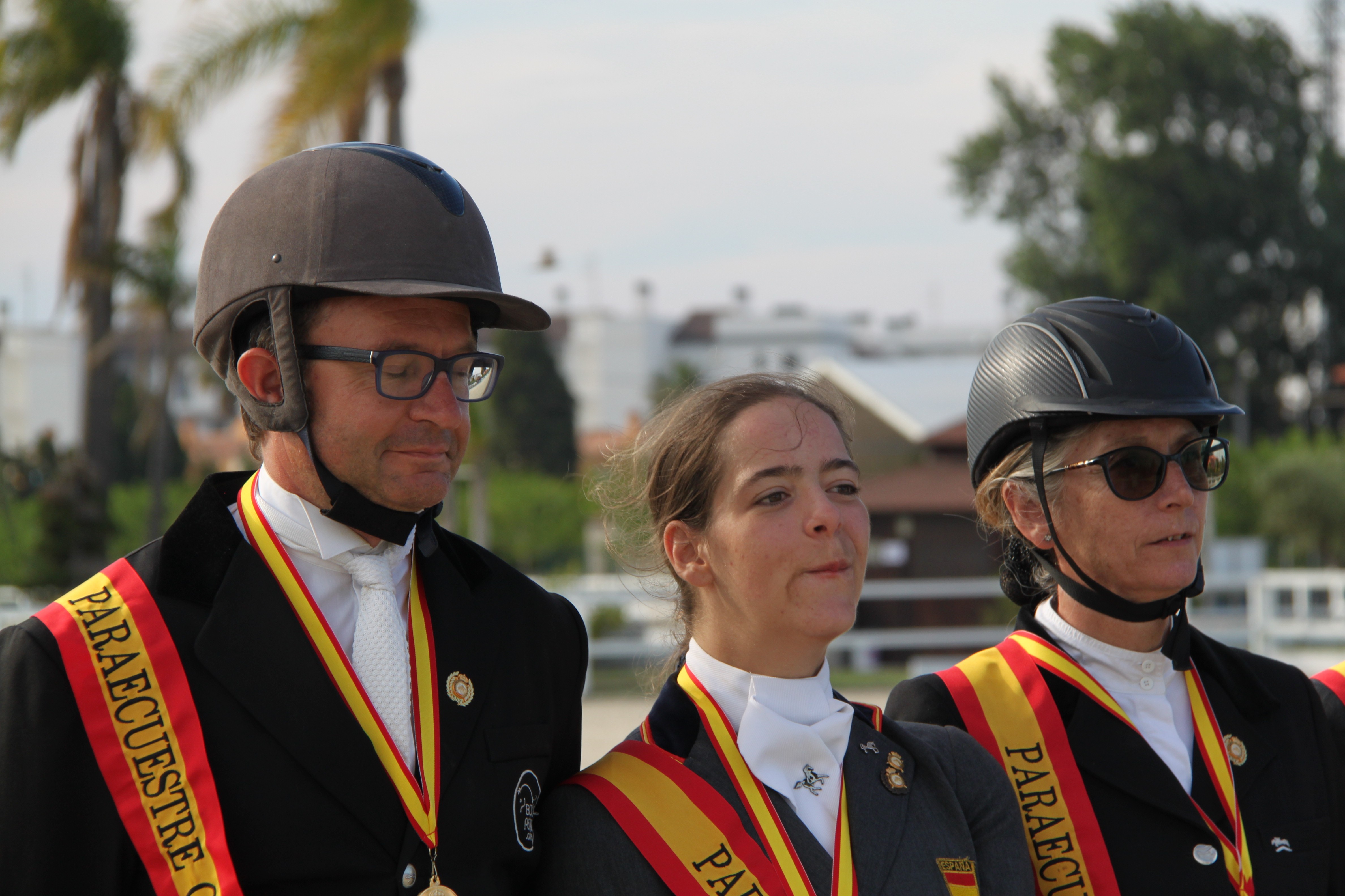 3 Navarros becados por la Fundación Miguel Indurain